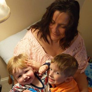 Meet your Posher, Gennetta